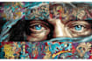 create custom graffiti art designs murals and wall arts
