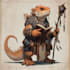 make a dnd creature