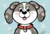 draw your beloved pet into a fun vector art cartoon