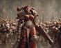 paint your warhammer 40k or aos miniature