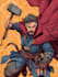 comic book professional artist