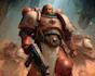paint your warhammer 40k