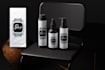 do cosmetic label and product label design