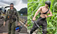 3d print and paint warhammer 40k miniature painting figures 3d toys 3d printing