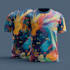 custom printed t shirts designs