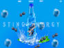 design bold and eye catching advertisements