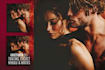 design professional romance book cover