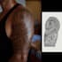 design your polynesian tribal tattoo