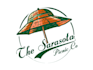 do custom umbrella logo design