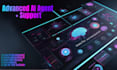 ai powered data automation and ai agents