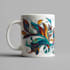 make a mug or coffee mug design