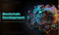 build blockchain p2e web3 game with meme coin solana ton dapp smart contract