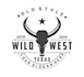 do awesome rodeo business logo design