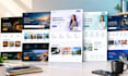 design, redesign, migrate or revamp hubspot website, templates, and modules