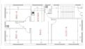 create 2d floor plans in autocad from sketches