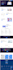 front end developer with  HTML, CSS, javascript
