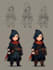 create 2d game characters and game assets