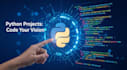 do all python projects