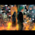 do comic book page illustration graphic novel cover art