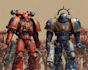 paint your warhammer 40k
