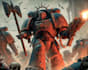 paint your warhammer 40k, board game miniatures