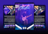 design epk, media kit, press kit, one sheet