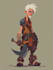 create 2d game characters and game assets