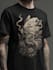 design an awesome t shirt illustration