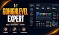 be your go high level expert, go high level workflow, ghl funnel, ghl automation