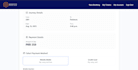 do custom full stack development in django, nodejs, golang