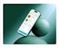 create icecream delivery app, pizza delivery app, fruit delivery app