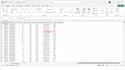 do fast and reliable excel data entry, data cleaning, and formatting