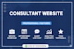 build a consultant, restaurant and rental booking website subscription based