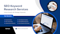 do profitable SEO keyword research to rank the serps