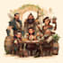 draw your dnd group party illustration
