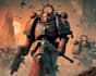 make your warhammer 40k, age of sigmar, game art