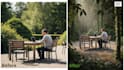 add people or objects into any background realistically
