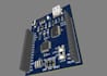 design circuit and pcb layouts and designs