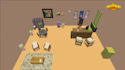 design custom 3d models or 3d animation in blender