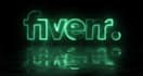 create a cinematic 3d logo animation intro and reveal
