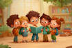draw  children book illustrations