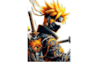draw naruto demon slayer custom anime art