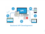 develop custom php api integration paypal, stripe integration, backend developer