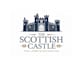 create high quality and beautiful castle logo design