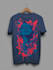 design a creative tshirt illustration