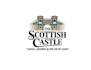 create creative and good looking castle logo design