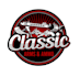 design high quality firearms and ammo logo