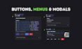 make discord music bot