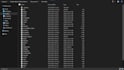 automate websites and scrape data using python selenium scripts
