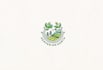 design a creative high quality landscape and gardening logo